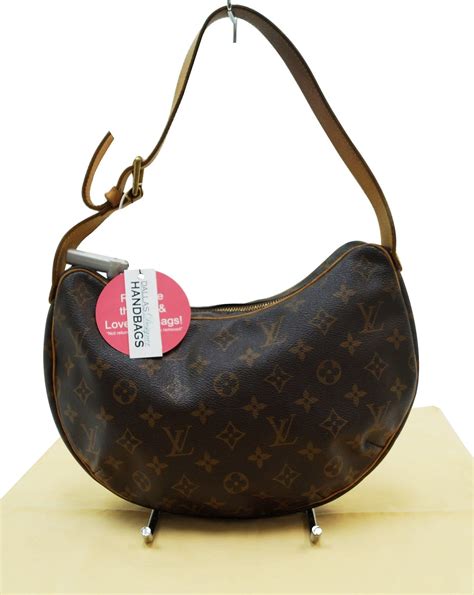 louis vuitton croissant mm bag|Louis Vuitton croissant mm.